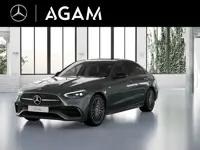 Mercedes-Benz C-Klasse Limousine 300 e Business Solution AMG