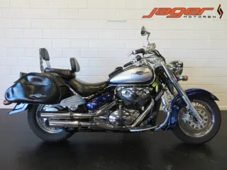 Suzuki VL 800 VOLUSIA INTRUDER FULL! TOP!! (bj 2008)