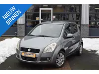 Suzuki Splash 1.0 VVT Exclusive EASSS Airco Lm Velgen Km 38.500!!