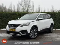 Peugeot 5008 Allure 1.2 PureTech 130PK EAT8 Automaat Achteruitrijcamera, Trekhaak, Cruise Control, C