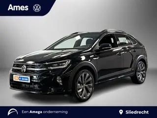 Volkswagen Taigo 1.0 TSI 115pk DSG R-Line Edition | Stoelverwarming | Adaptive Cruise Control | Acht