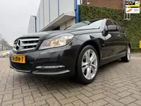 Mercedes-Benz C-klasse 180 Business Class Avantgarde_NETTE_AUTO_TOP_STAAT!!