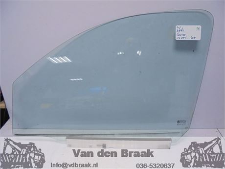 Opel Combo 2002-2011 Portierraam links