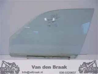 Suzuki Alto 5 deurs 1994-2002 Portierraam linksvoor