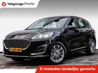 Ford Kuga 2.5 PHEV Vignale Trekhaak/ Leer/ Head up/ B&O sound/ Led/ Stoelverwarming/ Carplay/ Camera