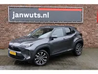 Toyota Yaris Cross 1.5 Hybrid 115 Dynamic + Comfort Pack