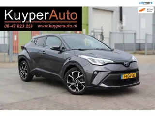 Toyota C-HR 1.8 Hybrid Business Plus RIJKLAAR PRIJS