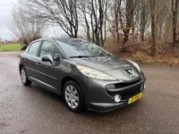 Peugeot 207 1.6 VTi Look | Automaat! | 5 drs. | Airco | APK 08-2026