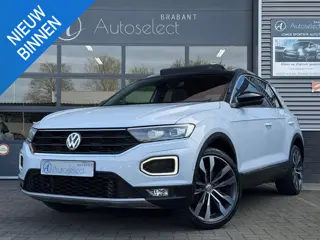 Volkswagen T-Roc 2.0 TSI 4Motion Sport Pano CarPlay Beats