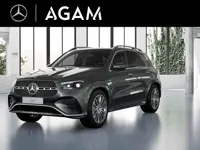 Mercedes-Benz GLE 400 e 4MATIC Sport Edition