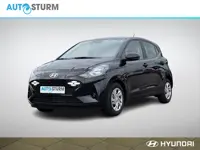Hyundai i10 1.0 Comfort Smart 5-zits Automaat