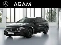 Mercedes-Benz E-Klasse Estate 300 e Sport Edition