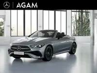 Mercedes-Benz CLE Cabriolet 200 AMG Line