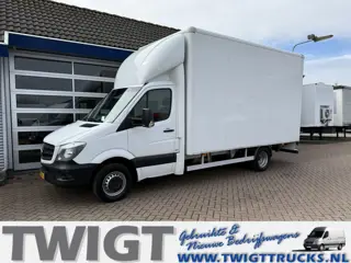 Mercedes-Benz Sprinter 516 2.2 CDI Euro 6 Bakwagen/Automaat/Airco/Navi