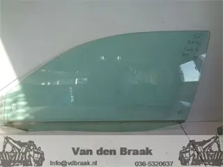 Volkswagen Golf 3 deurs 1997-2003 Portierraam links