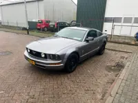 Ford USA Mustang 4.0 V6 Automaat Airco Cruise Nieuwe Disb Riem