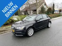Audi A1 Sportback 1.2 TFSI 86PK Airco•Navi•Cruise