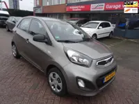 Kia Picanto 1.0 CVVT Comfort Pack/Airco/5drs/EL Ramen