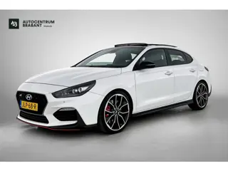 Hyundai I30 2.0 T-GDI N1 Performance (Perfect OnderH, Panorama, Carplay, Camera, PDC, Stoel/Stuur Ve