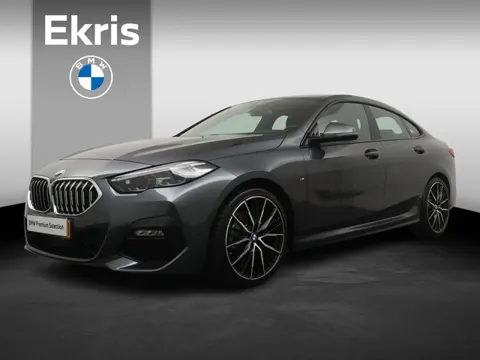 BMW 2-serie Gran Coupé 218i  Executive Edition | Stoelverwarming | Adaptieve Cruise Control | Stuurw