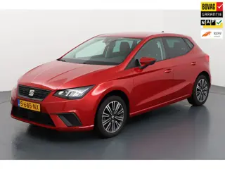 Seat Ibiza 1.0 EcoTSI Style Business Connect