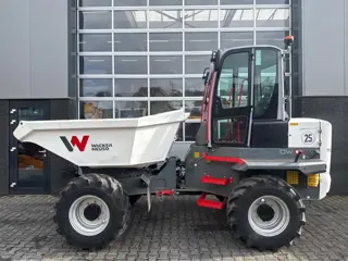 WACKER NEUSON DW60 (bj 2022)