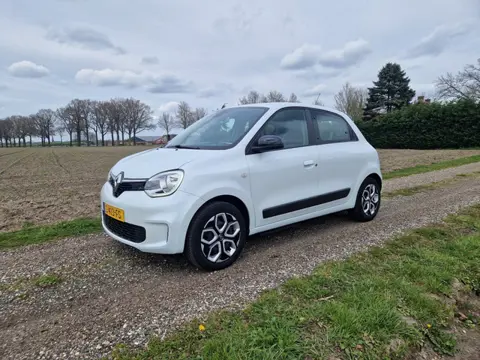 Renault Twingo Z.E. R80 E-Tech Equilibre (bj 2023)