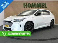 Toyota BZ4X 71 kWh AWD - SUBARU UITVOERING!! - ORIGINEEL NEDERLANDSE AUTO - ELEKTRISCHE ACHTERKLEP -