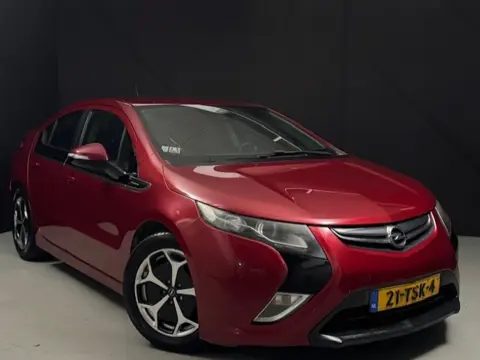 Opel Ampera 1.4 automaat*benzine8hybrid (bj 2012)