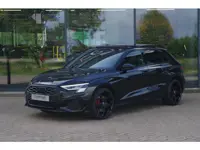 Audi A3 Sportback 45 TFSI e 245 PK S-Line Edition Competition PHEV, Panoramadak, RS-Bekleding, Camer