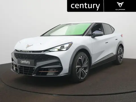 CUPRA Tavascan VZ Extreme 82 kWh Panoramadak - 21 Inch - Head-Up display - Navigatie