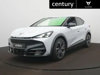 CUPRA Tavascan VZ Extreme 82 kWh Panoramadak - 21 Inch - Head-Up display - Navigatie