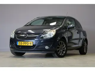 Opel Corsa 1.4-16V '111' Edition |Cruise|Airco|