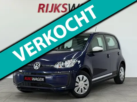 Volkswagen Up! 1.0 BMT move up!