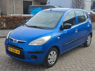 Hyundai I10 1.1 Active Cool Airco