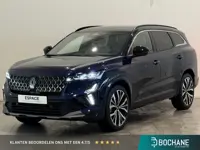 Renault Espace 1.2 E-Tech Full Hybrid 200 Iconic 5p. | Pack Vision | Pack Light & Sound | All season