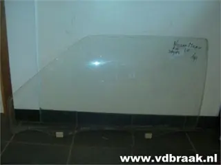 Nissan Micra 3 drs 1983-1992 Portierraam links