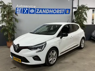 Renault Clio 1.0 TCe Intens // Vol Led // Carplay /// Ecc