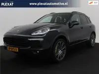 Porsche Cayenne 3.0 S E-Hybrid Aut. | Sportdesign-Pakket | Facelift | 2e Eigenaar | Historie | 21 In