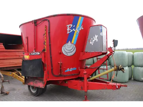 Peecon VME 120 VME 120 (bj 2007)