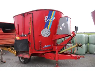 Peecon VME 120 VME 120 (bj 2007)