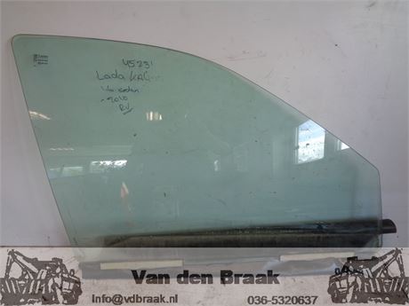 Lada Kalina Sedan 2006-2010 Portierraam rechts voor