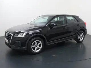 Audi Q2 30 TFSI Pro Line | 110 PK | Cruise control | Climate control | Apple Carplay/Android Auto |