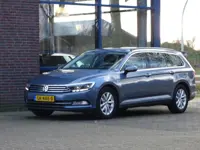 Volkswagen Passat Variant 2.0 TDI Comfortline TTREKHAAK AUTO IS ZEERMOOI