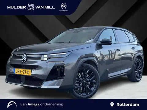 Citroën C5 Aircross Max 1.6 Plug-In Hybrid 225pk | LEDER | PANO | MASSAGE | NAVI | 360° CAMERA | 19 