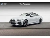 BMW 4 Serie Coupé 420i | M Sport Pro | Innovation Pack | Comfort Pack
