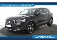 Volvo XC40 T5 Inscription *1ste Eigenaar*Leer*Navigatie*Camera*