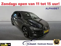 Volkswagen Polo 1.0 TSI R-Line Edition, 1e Eig! Camera! Adapt Cruise! Zondag OPEN!