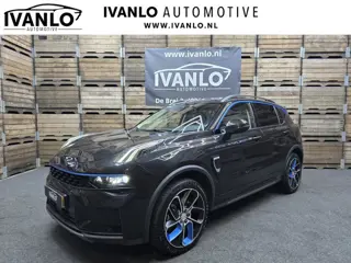 Lynk & Co 01 1.5 Pano Clima Cruise Navi 360 LM