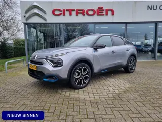Citroen Ë-C4 Feel Edition 50 kWh